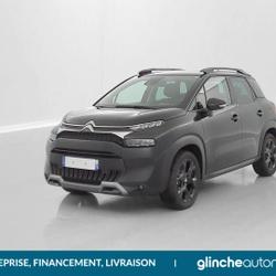 Citroen C3 Aircross 1.2 PureTech 110ch Max &Eacute;commoy