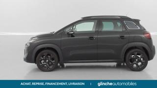 Citroen C3 Aircross  - photo 3
