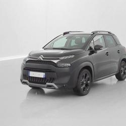 Citroen C3 Aircross 1.2 PureTech 110ch Max H&eacute;nin-Beaumont