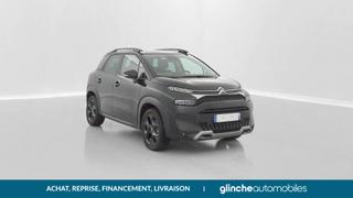 Citroen C3 Aircross  - photo 0