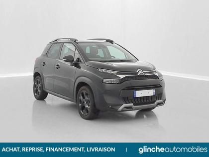Citroen C3 Aircross - 1.2 PureTech 110ch Max - 17 700 €
