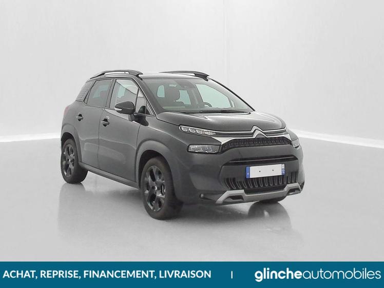 Citroen C3 Aircross  - 17 700 €