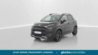 Citroen C3 Aircross  - photo 2