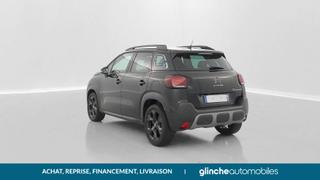 Citroen C3 Aircross  - photo 4