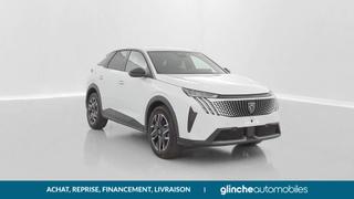 Peugeot 3008  - Allure - photo 0