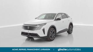 Peugeot 3008  - Allure - photo 2