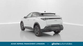 Peugeot 3008  - Allure - photo 4