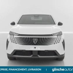 Peugeot 3008 1.2 Hybrid 136ch Allure e-DCS6 &Eacute;commoy