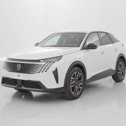 Peugeot 3008 1.2 Hybrid 136ch Allure e-DCS6 H&eacute;nin-Beaumont