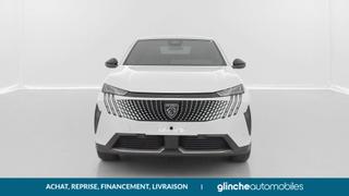 Peugeot 3008  - Allure - photo 1