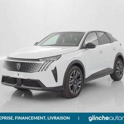 Peugeot 3008 1.2 Hybrid 136ch Allure e-DCS6 &Eacute;commoy