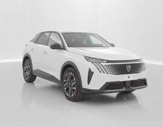 Peugeot 3008 Hénin-Beaumont