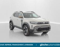 Dacia Duster Écommoy