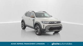 Dacia Duster  - photo 0