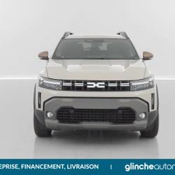 Dacia Duster III 1.2 TCe Mild Hybrid 130ch 4x2 Extr&ecirc;me &Eacute;commoy