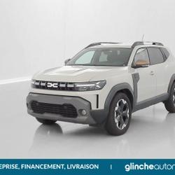 Dacia Duster III 1.2 TCe Mild Hybrid 130ch 4x2 Extr&ecirc;me &Eacute;commoy