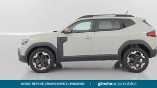 Dacia Duster  - photo 3
