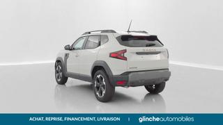 Dacia Duster  - photo 4