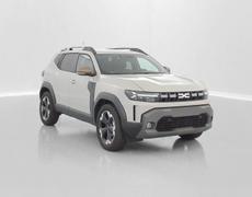 Dacia Duster Hénin-Beaumont