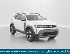 Dacia Duster - III 1.2 TCe Mild Hybrid 130ch 4x2 Extrême - 23 900 €