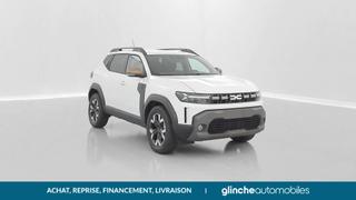 Dacia Duster  - photo 0