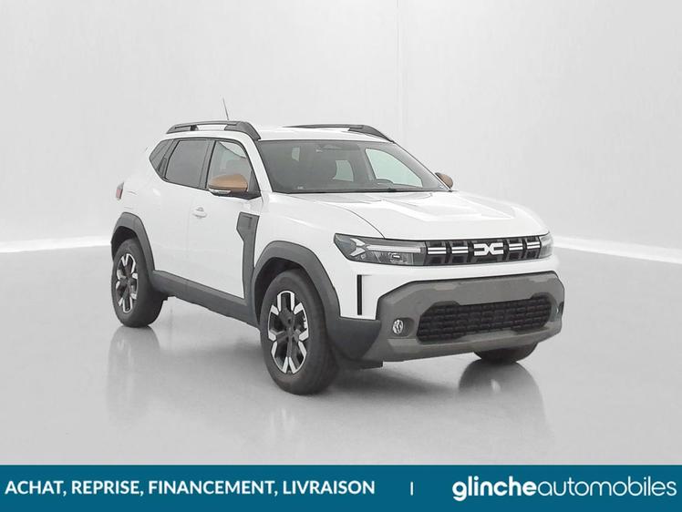 Dacia Duster  - 23 900 €