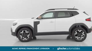 Dacia Duster  - photo 3