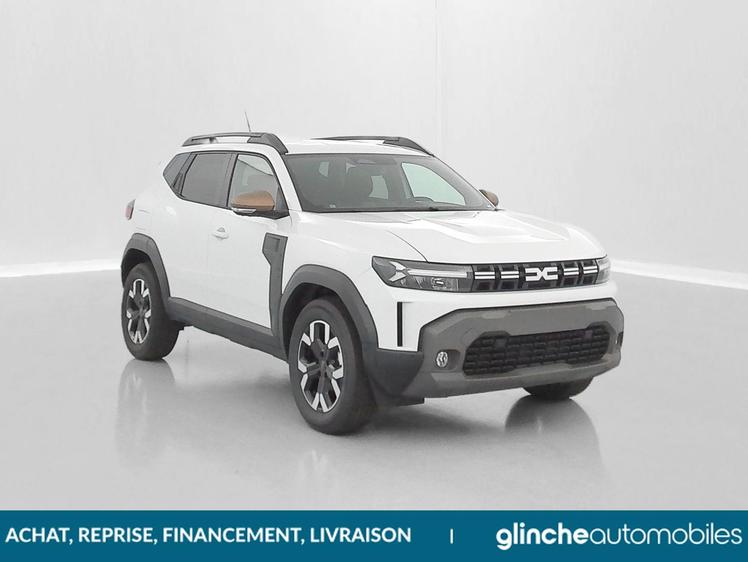 Dacia Duster  - 24 400 €