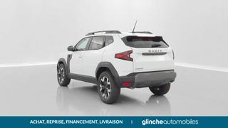 Dacia Duster  - photo 4