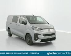 Fiat Scudo Écommoy