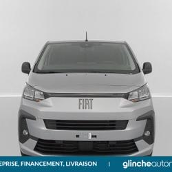 Fiat Scudo III XL 2.0 BlueHDi 180ch Pack Premium Connect EAT8 &Eacute;commoy