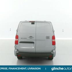 Fiat Scudo III XL 2.0 BlueHDi 180ch Pack Premium Connect EAT8 &Eacute;commoy