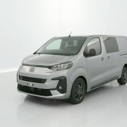 Fiat Scudo III XL 2.0 BlueHDi 180ch Pack Premium Connect EAT8 H&eacute;nin-Beaumont