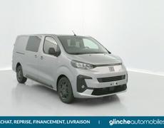 Fiat Scudo Écommoy
