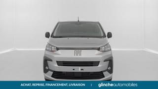 Fiat Scudo  - photo 1