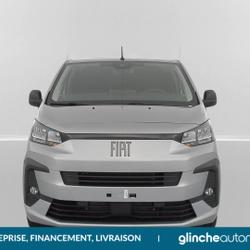 Fiat Scudo III XL 2.0 BlueHDi 180ch Pack Premium Connect EAT8 &Eacute;commoy
