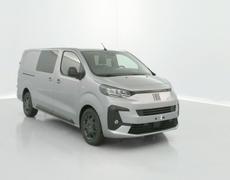 Fiat Scudo Hénin-Beaumont