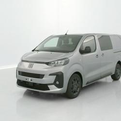 Fiat Scudo III XL 2.0 BlueHDi 180ch Pack Premium Connect EAT8 H&eacute;nin-Beaumont