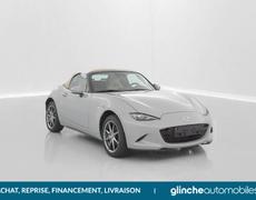 Mazda Mx-5 - 1.5 SKYACTIV-G 132ch Kazari - 33 600 €