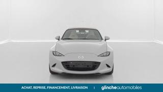 Mazda Mx-5  - photo 1