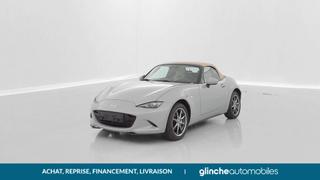 Mazda Mx-5  - photo 2