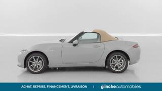 Mazda Mx-5  - photo 3