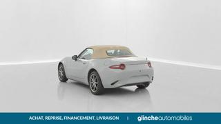 Mazda Mx-5  - photo 4