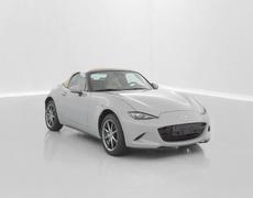 Mazda Mx-5 4