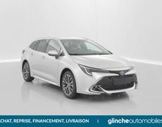 Toyota Corolla Touring Sports - X 1.8 Hybrid 140ch Design (Team Player) - 31 600 €
