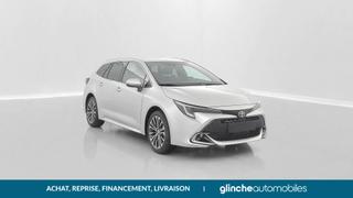 Toyota Corolla Touring Sports  - Design - photo 0