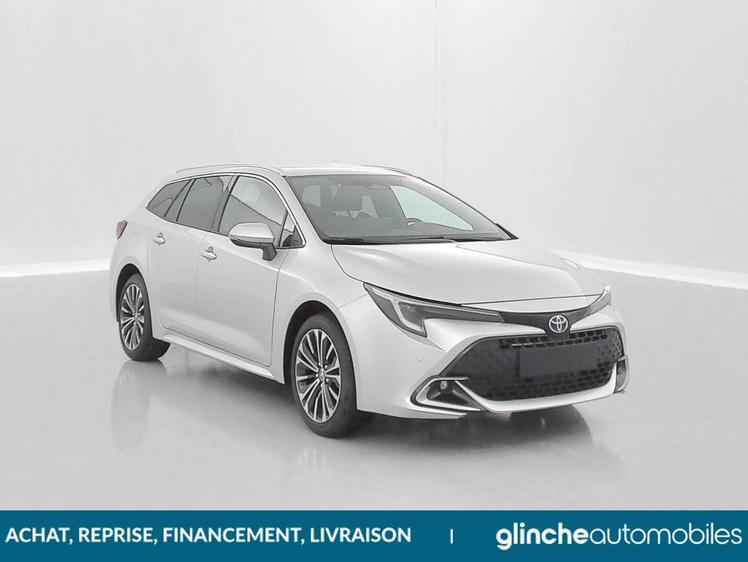 Toyota Corolla Touring Sports  - Design - 31 600 €