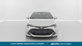 Toyota Corolla Touring Sports  - Design - photo 1