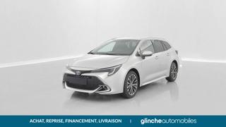 Toyota Corolla Touring Sports  - Design - photo 2