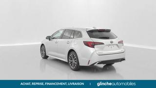 Toyota Corolla Touring Sports  - Design - photo 4